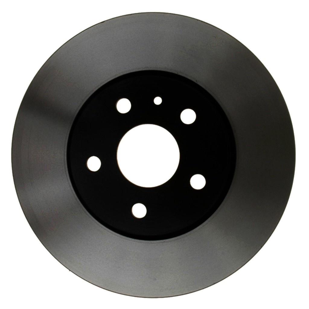 Genuine ACDelco For Buick Regal 2011-2017 Disc Brake Rotor Front | Bare Disc