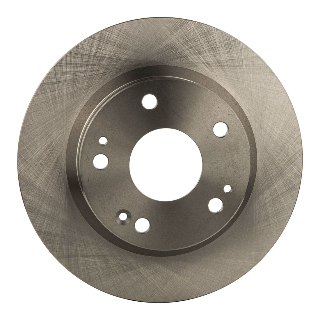 Rear Geomet Brake Rotors + Pads for 2016 2017 2018-2023 Honda Civic Insight