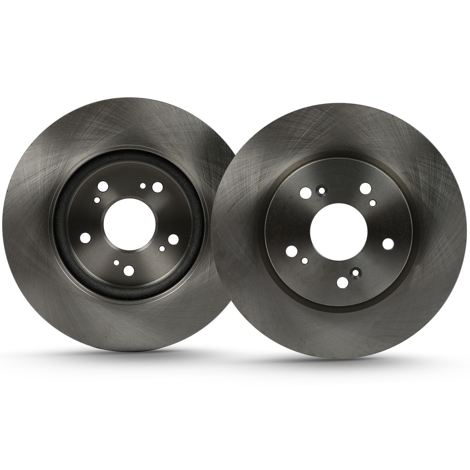 Fits ACURA RDX 2007 2008 2009 2010 2011 2012 296mm Front Brake Rotors Discs Kit