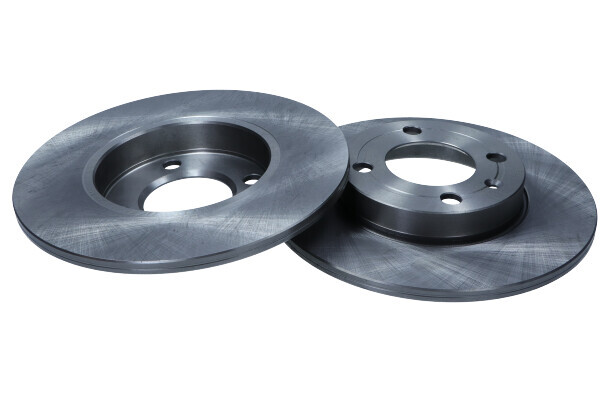 Maxgear 19-0786 Brake Disc for Seat,VW