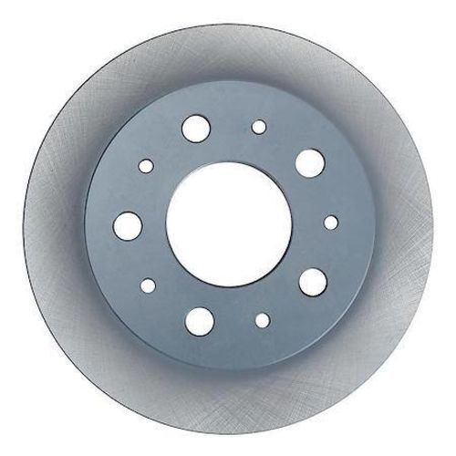 Disc Brake Rotor CARQUEST YH516901P