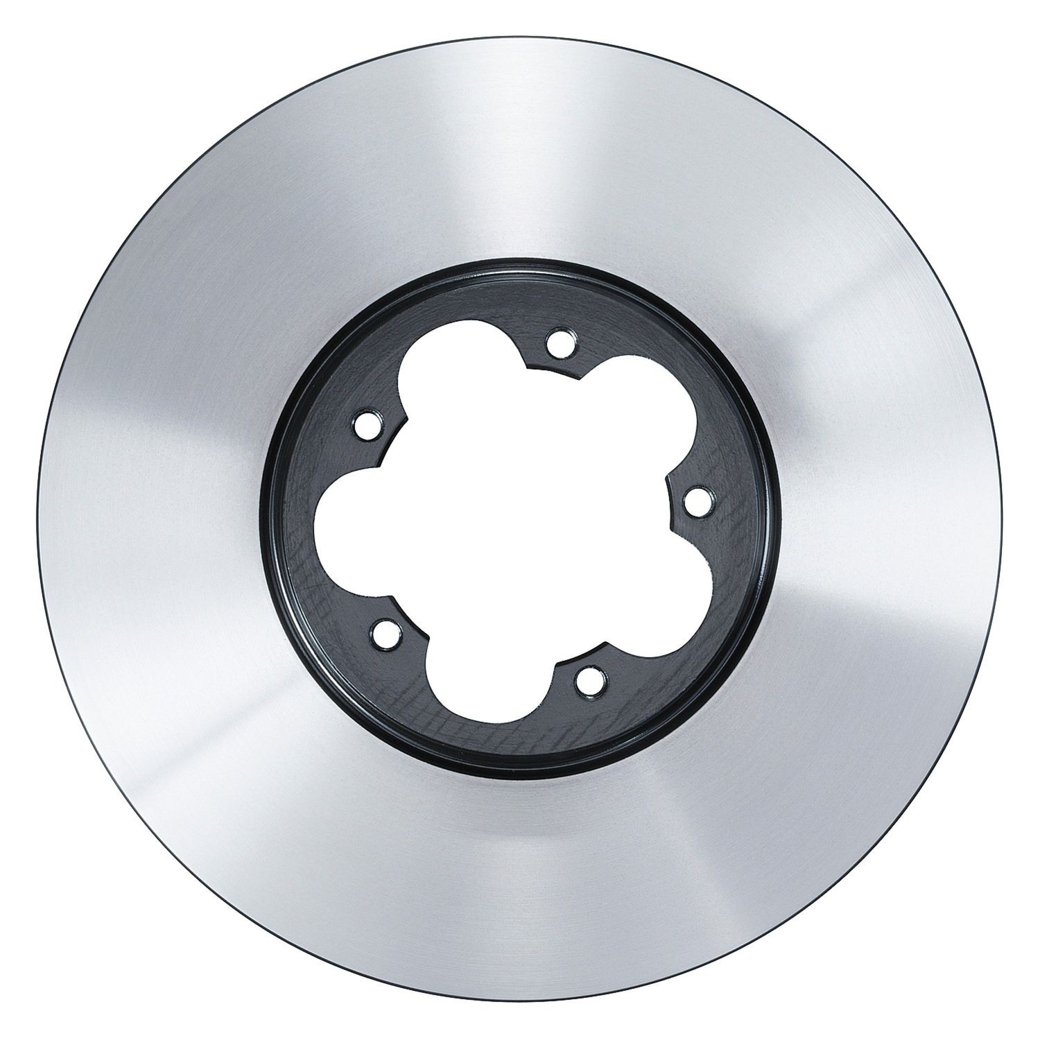 Wagner Brake BD180664E Disc Brake Rotor For Select 15-20 Ford Models