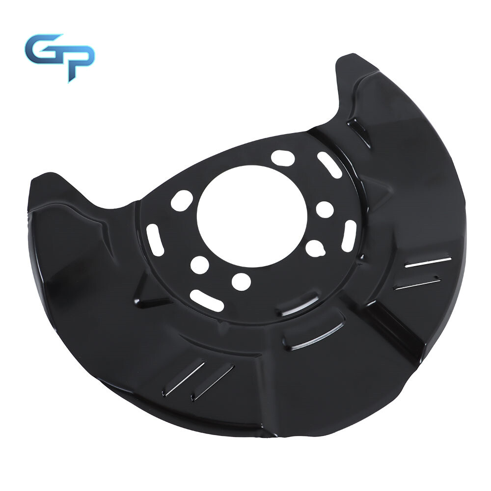 Front Brake Backing Panel Dust Shield For Subaru XV Crosstrek 13-15 26290AG000
