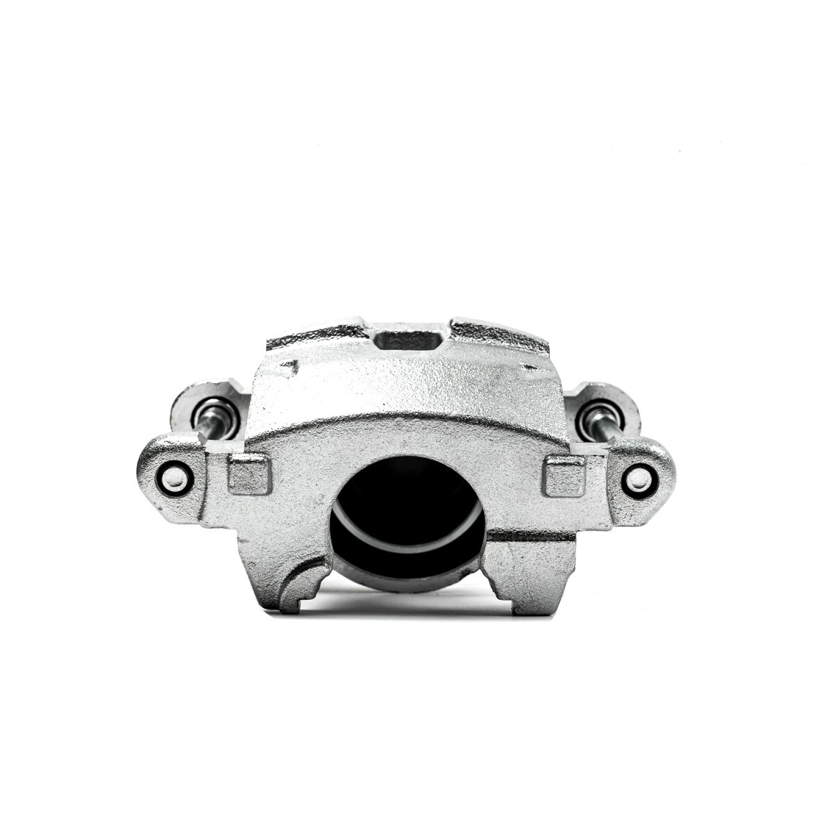 KCOE8437 Powerstop 4-Wheel Set Brake Disc and Caliper Kits Front & Rear for S10