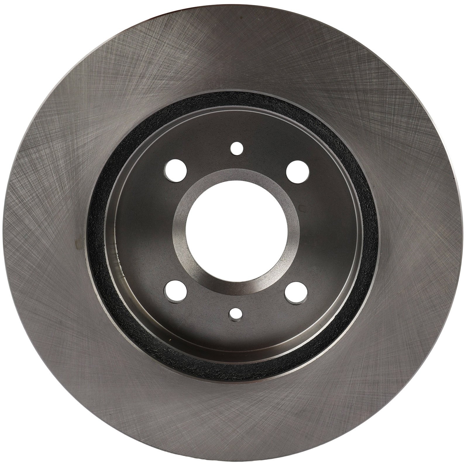2 Front 250 mm Brake Rotors Solid Vented Fits 1993 – 2002 Saturn SW SC SL
