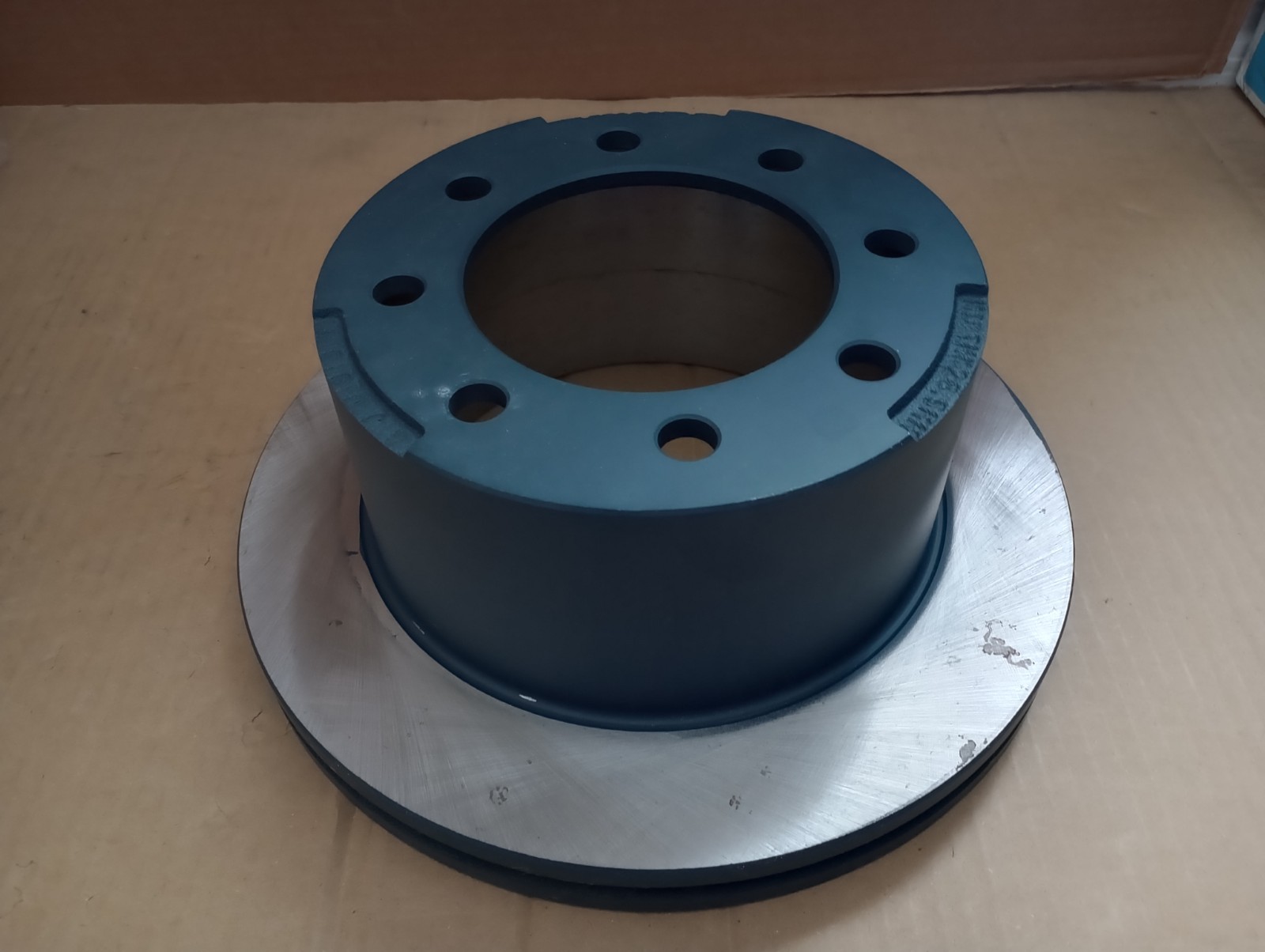 Brake Rotor 211331-C For Select Silverado, Sierra, Express 3500 Vehicles