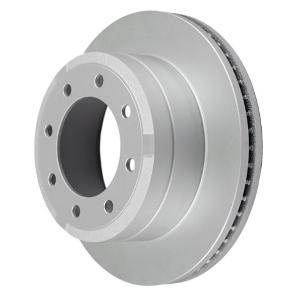 PowerStop AR85155EVC Brake Rotor For Ford F-250 Super Duty 2013-2022 Rear