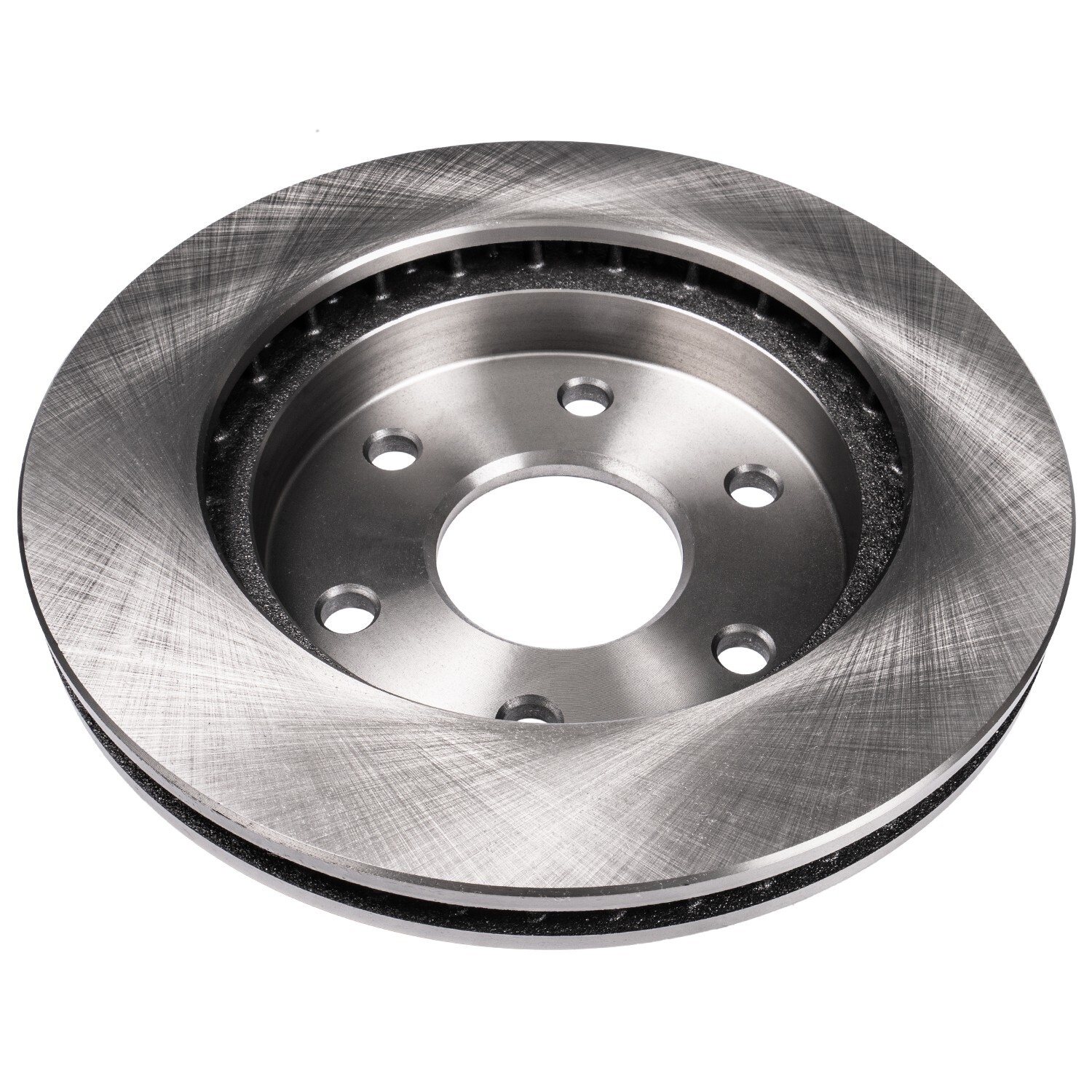 Front Left and Right Disc Brake Rotors Brakes Replacement for 2003 Dodge Durango