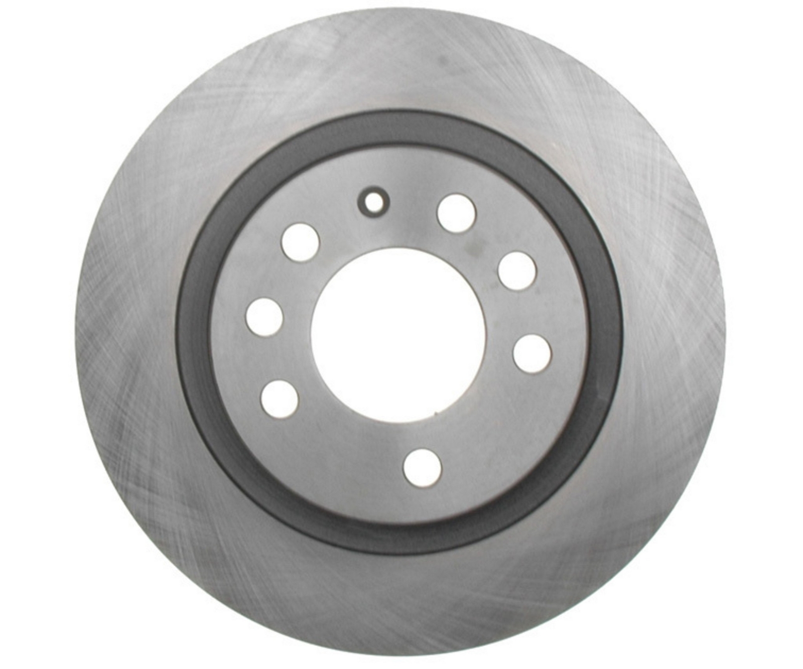 Rear KIT Raybestos Disc Brake Rotor for 2006-2009 Pontiac Solstice (70822)