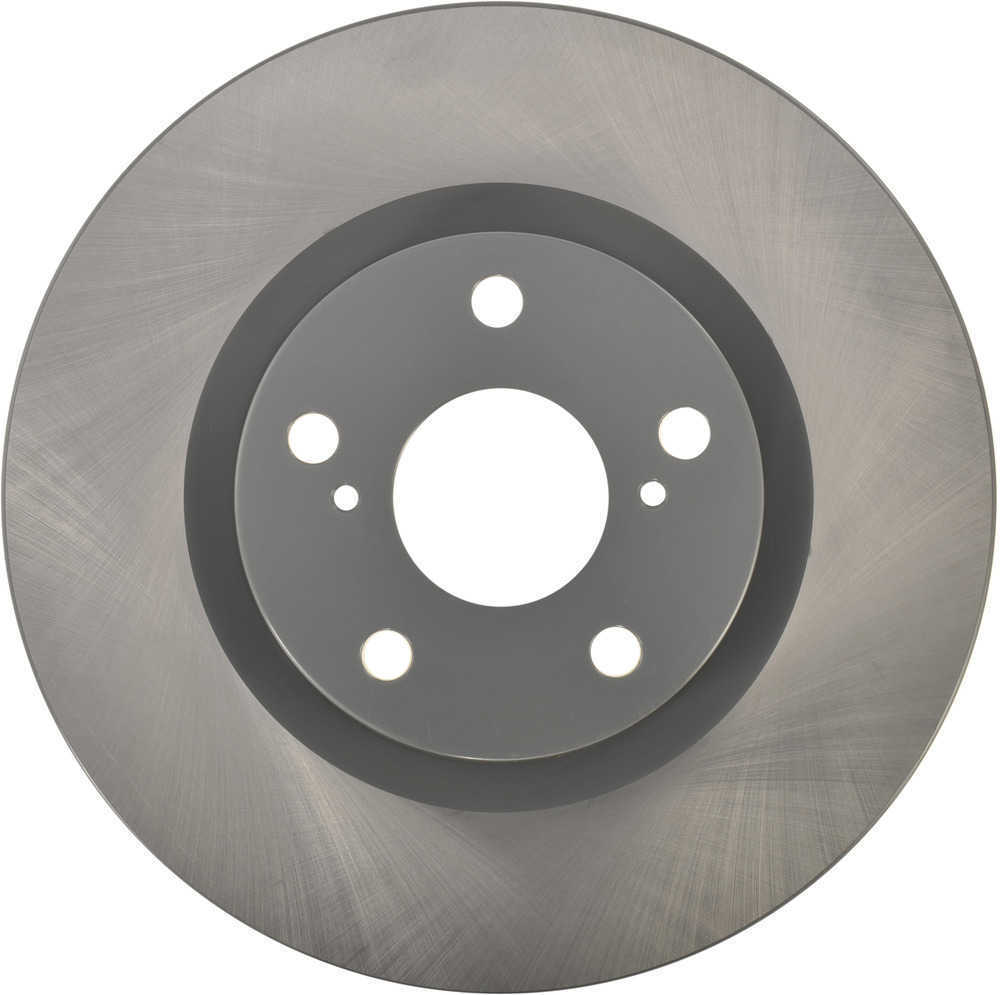 Disc Brake Rotor-OEF3 Prem E Coated Autopart Intl 1427-731726