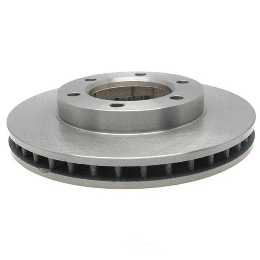 Frt Disc Brake Rotor ACDelco Advantage 18A35A