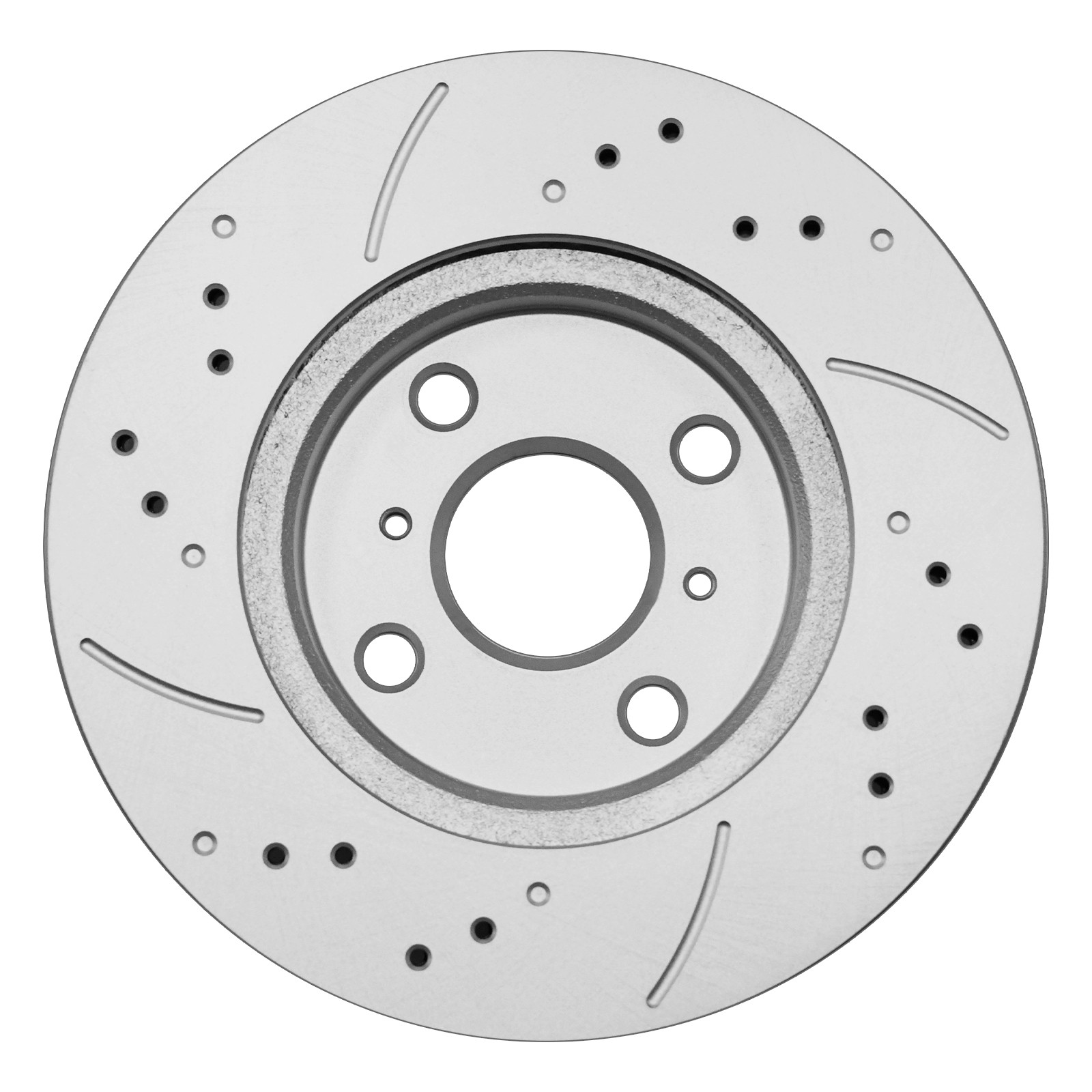 296mm Front + 281mm Rear Disc Brake Rotors Pads FITS 2008-2012 Toyota Avalon
