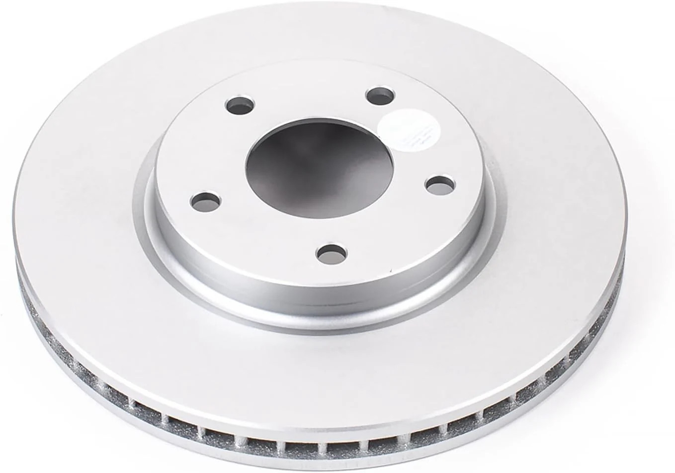 NEW Front Left or Right Disc Brake Rotor POWERSTOP JBR1129EVC