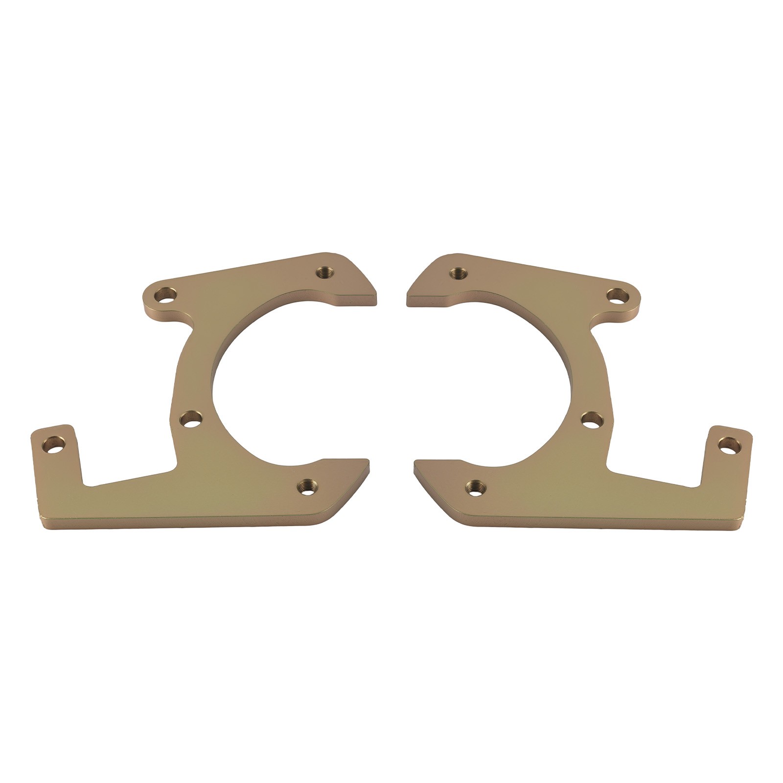 Front Brake Conversion Kit for Chevy GMC 1947-1959 5×4.75″ Bolt 11 Inch Rotors