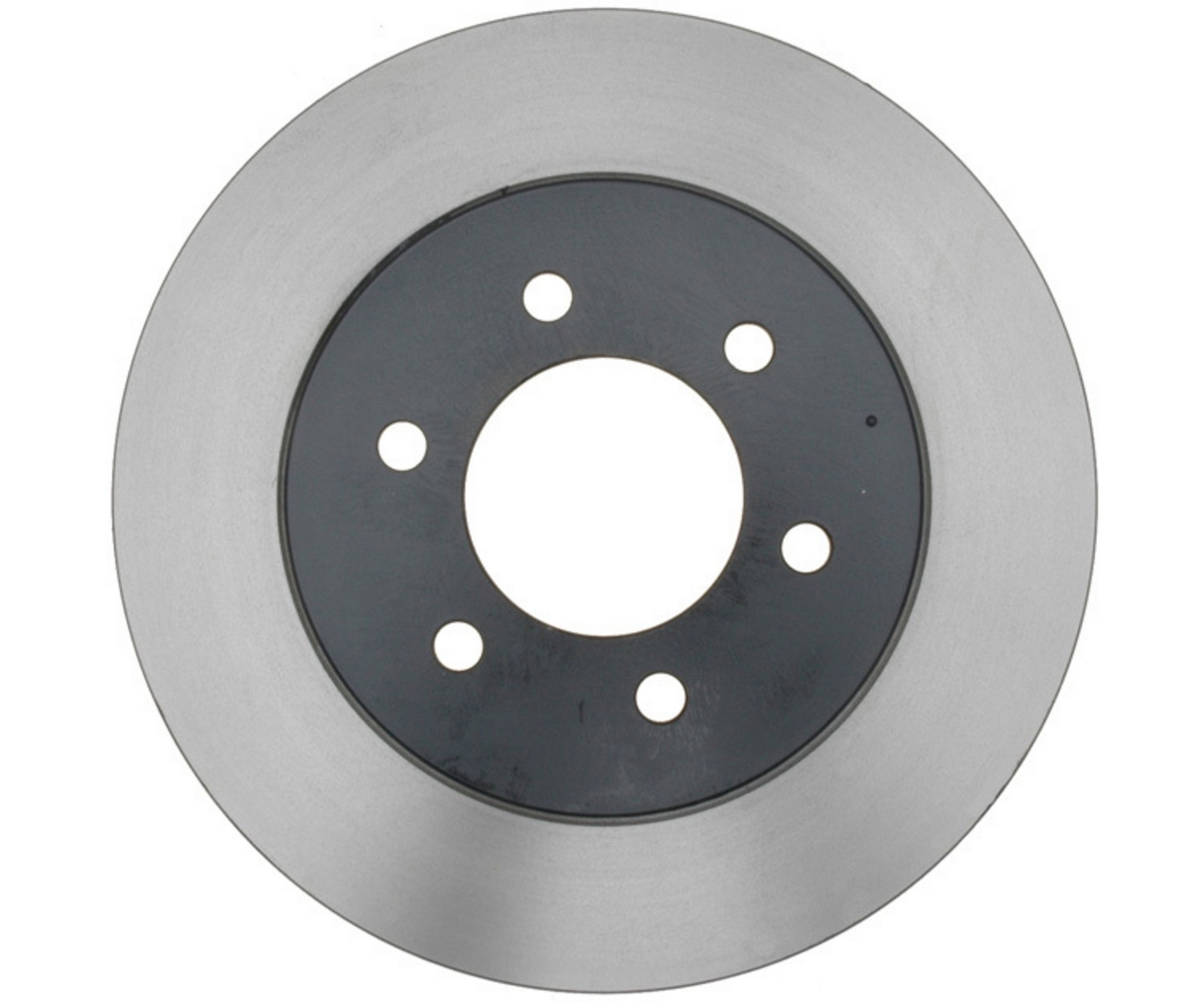 Raybestos Front Disc Brake Rotor for F-150, Lobo, Mark LT (680180)