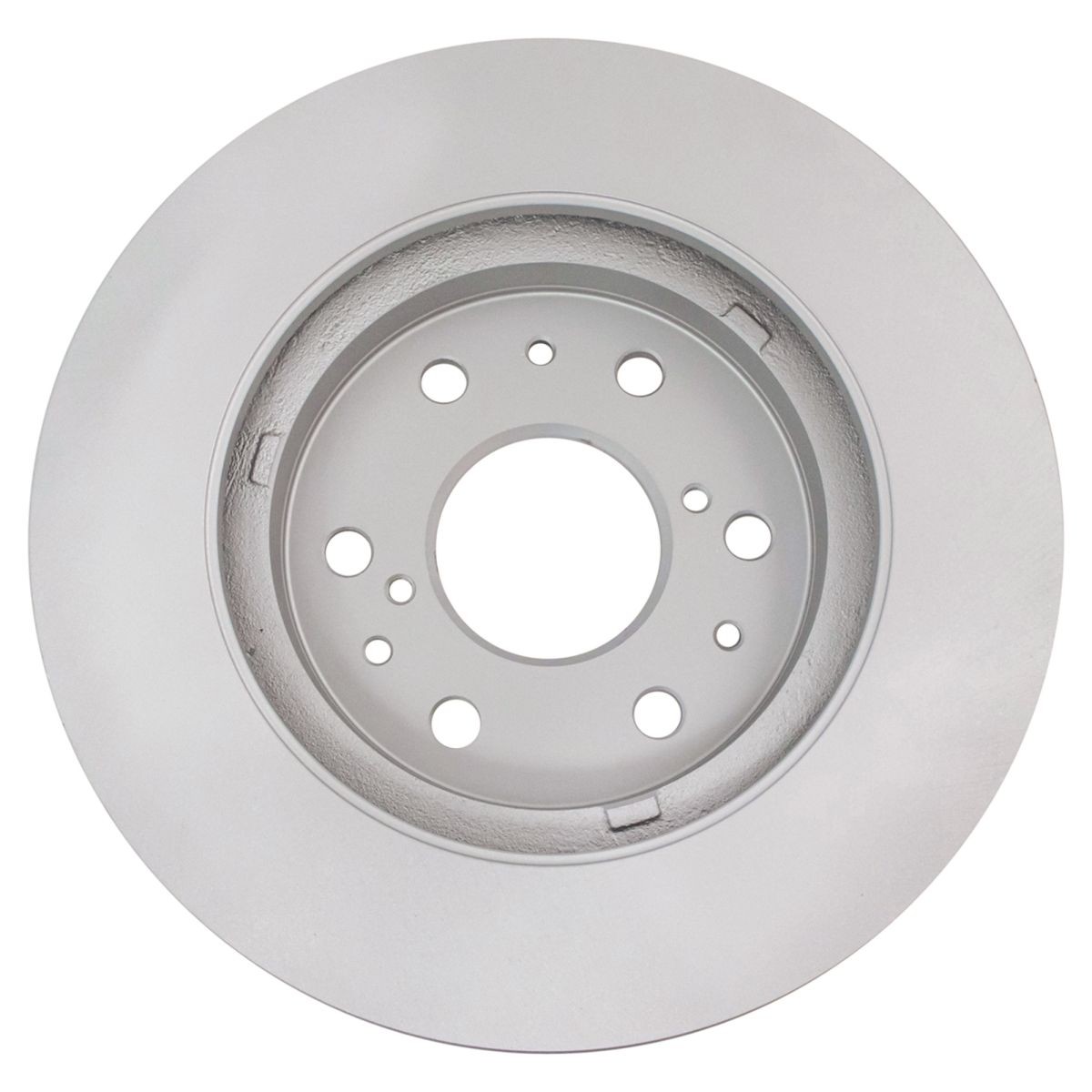 TRQ Front Brake Pad & Rotor Kit Fits 08-14 Cadillac 07-14 Chevrolet GMC