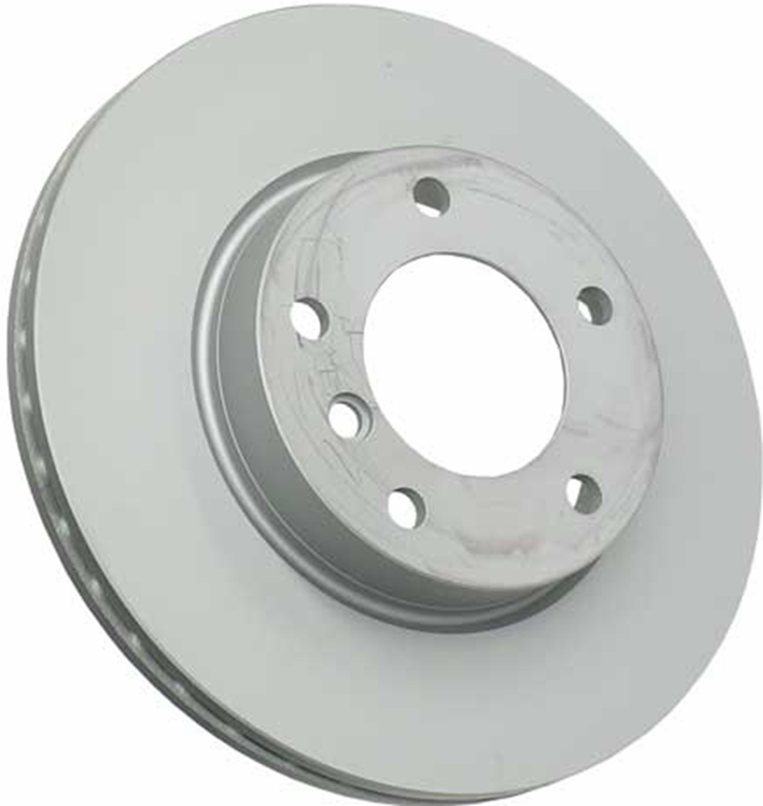Front Brake Discs Rotors German Zimmermann 1992-05 BMW 318i 323i 325i 328i Z3 Z4