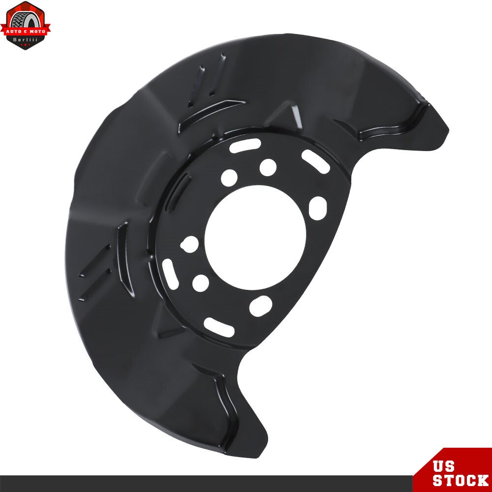 Front Brake Backing Panel Dust Shield 26290AG000 For 2008-2016 Subaru Impreza