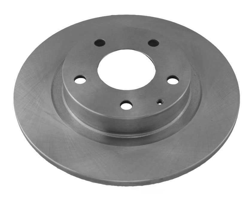 Disc Brake Rotor Uquality R45085 fits 14-21 Mazda 6