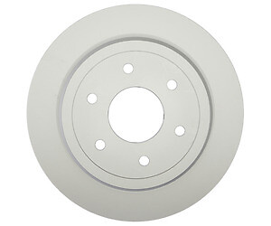 Rr Disc Brake Rotor Raybestos 982036