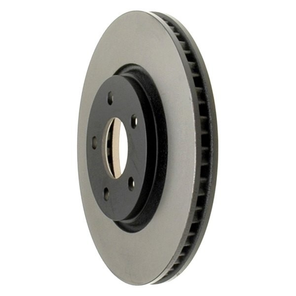 For Chevy Malibu 04-12 Raybestos 580184 Specialty Plain Vented Front Brake Rotor