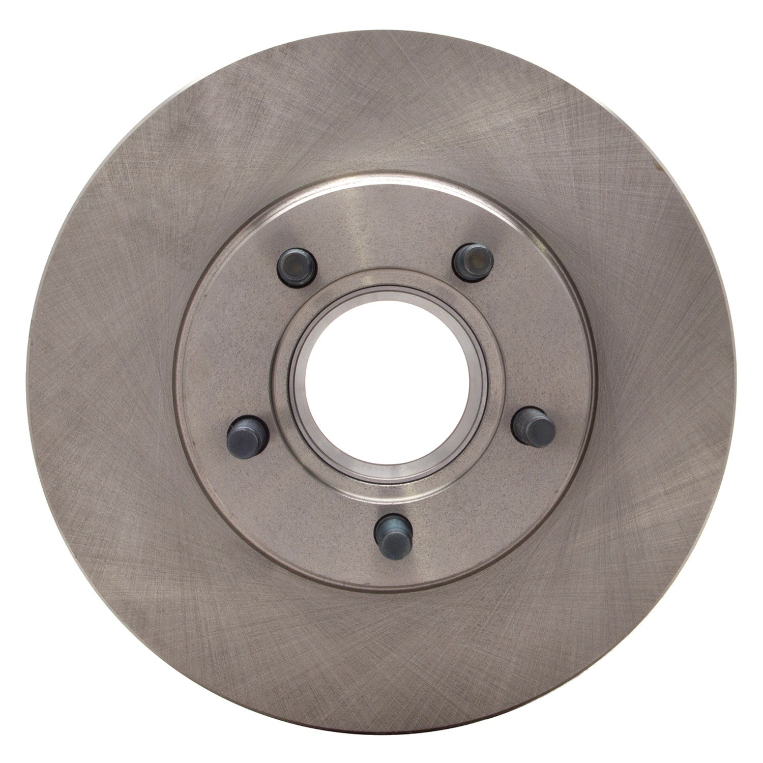 For Ford Ranger 1995-1997 DFC 600-54156 Premium Vented Front Brake Rotor