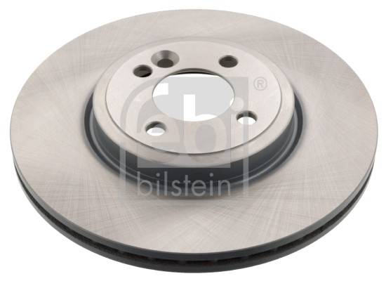 Febi Bilstein 43904 Brake Disc for Mini