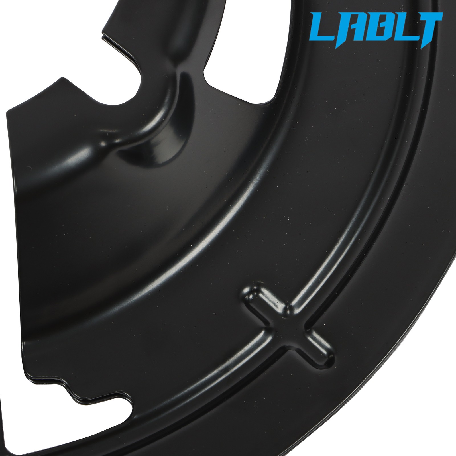 Front Loaded Brake Backing Plate For Ford F-250 F-350 Super Duty Excursion 99-05