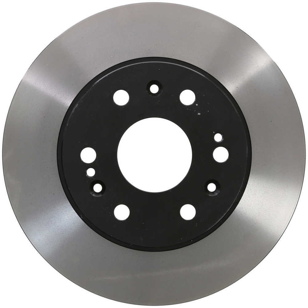 Disc Brake Rotor Wagner BD126358E