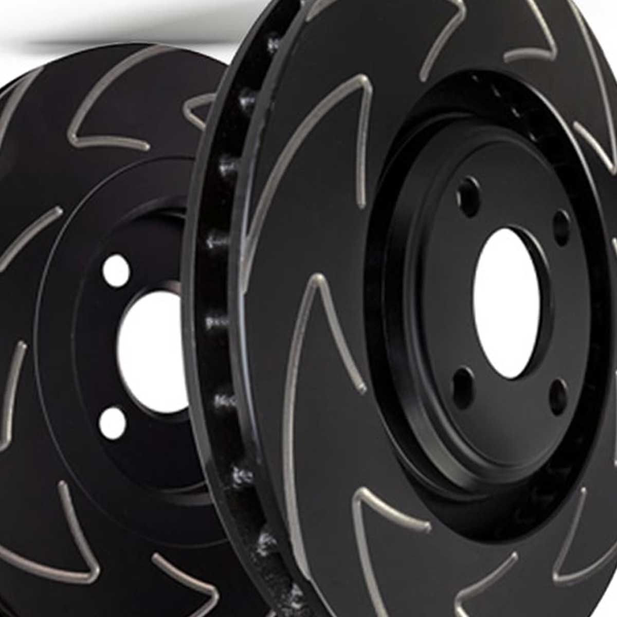 EBC High Carbon Sport Brake Disc Model EBC116849 for Saa