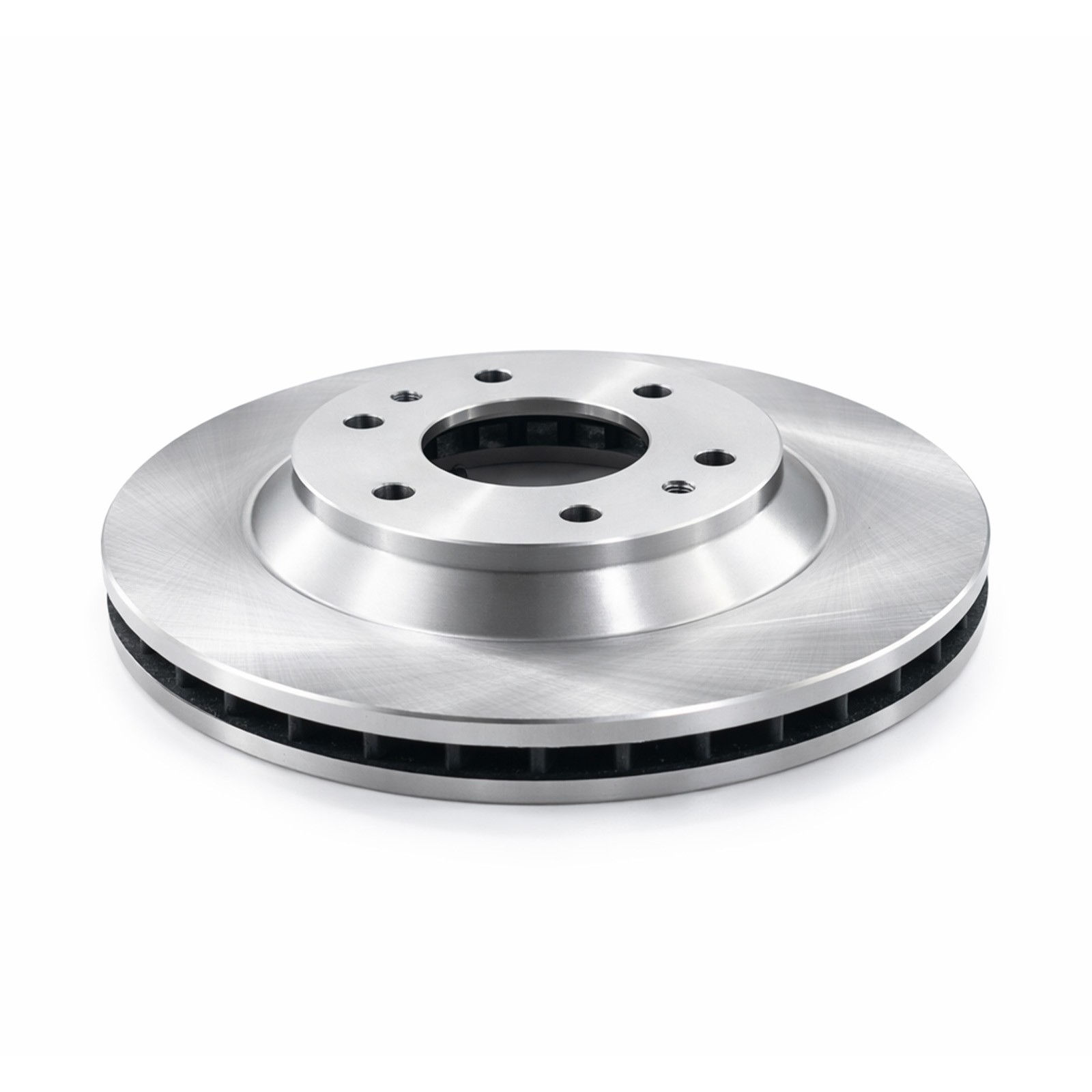12.01″ 305mm Front Brake Rotors for Rainier Trailblazer Envoy Ascender Bravada