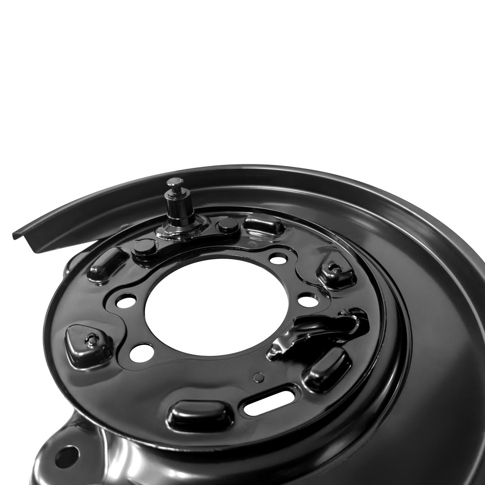 26704AE040 New Rear Right Brake Dust Shield for Subaru Legacy Outback Baja 00-09