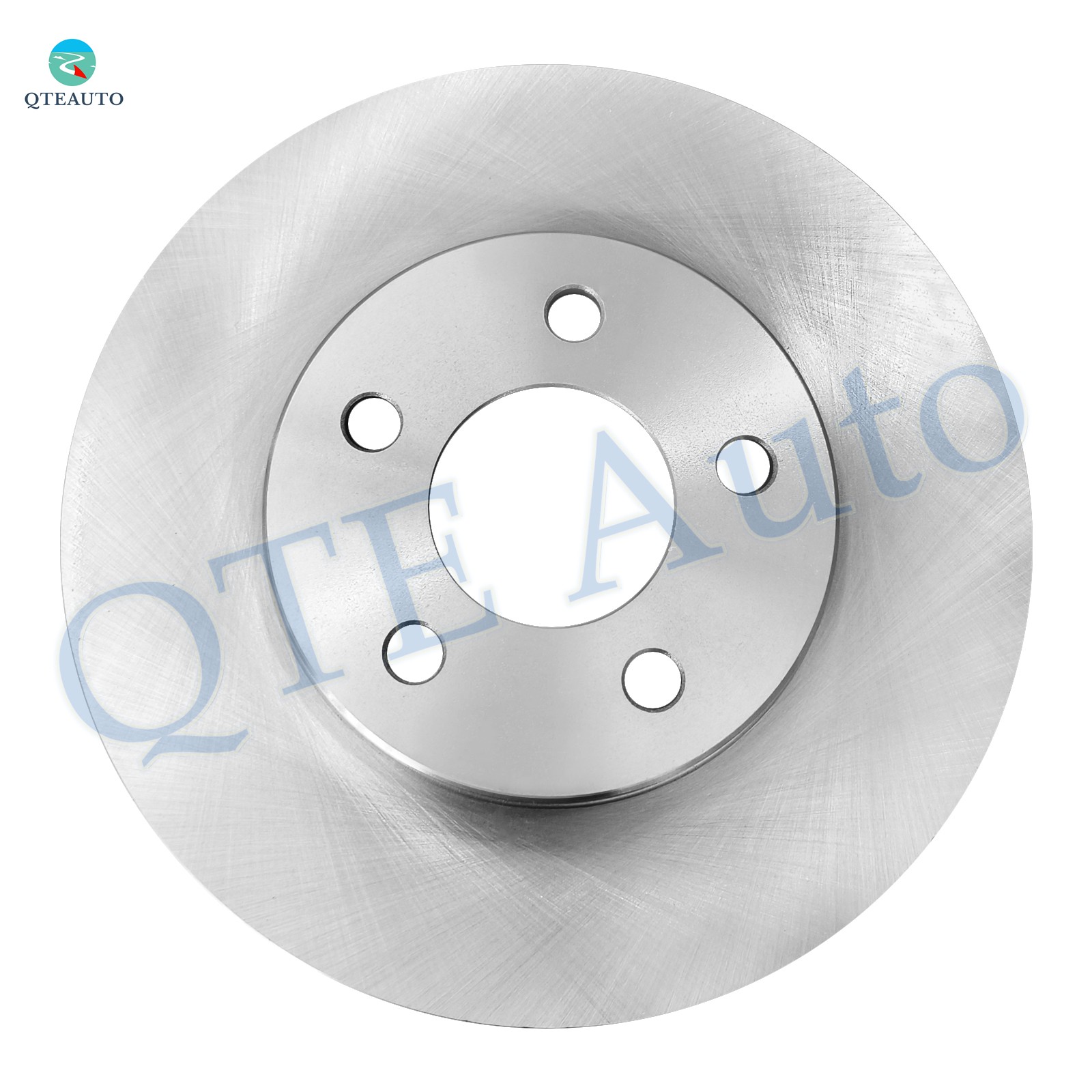 Front 257mm Brake Disc Rotors For 2003-2005 Dodge SX 2.0
