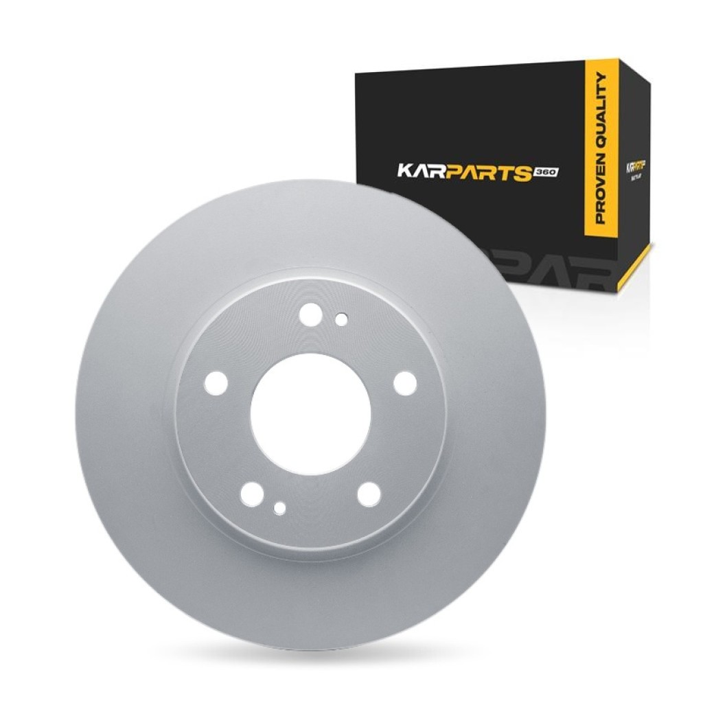 For Chrysler Sebring 2001-2005 Brake Rotor | 26 mm. / 1.02 in. Nominal Thickness