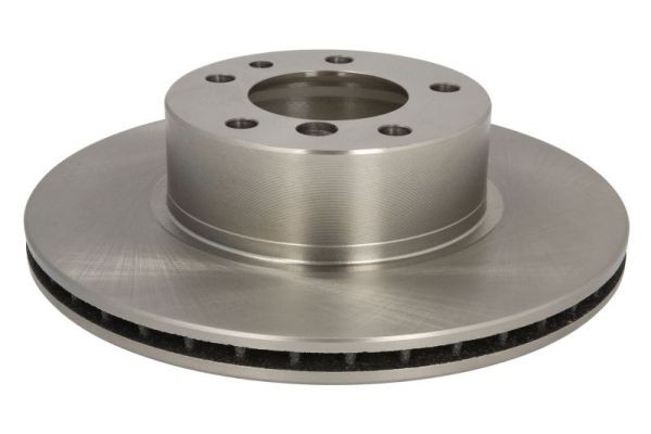 ABE C3B011ABE Brake Disc for BMW