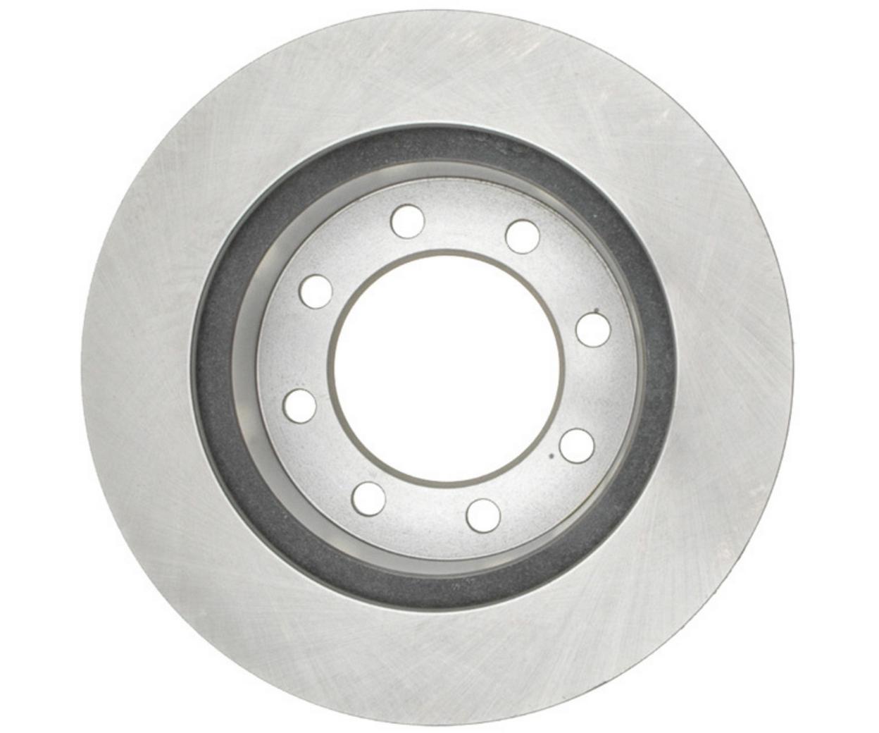 Raybestos Brakes, Disc Brake Rotor ,PN# 780143R