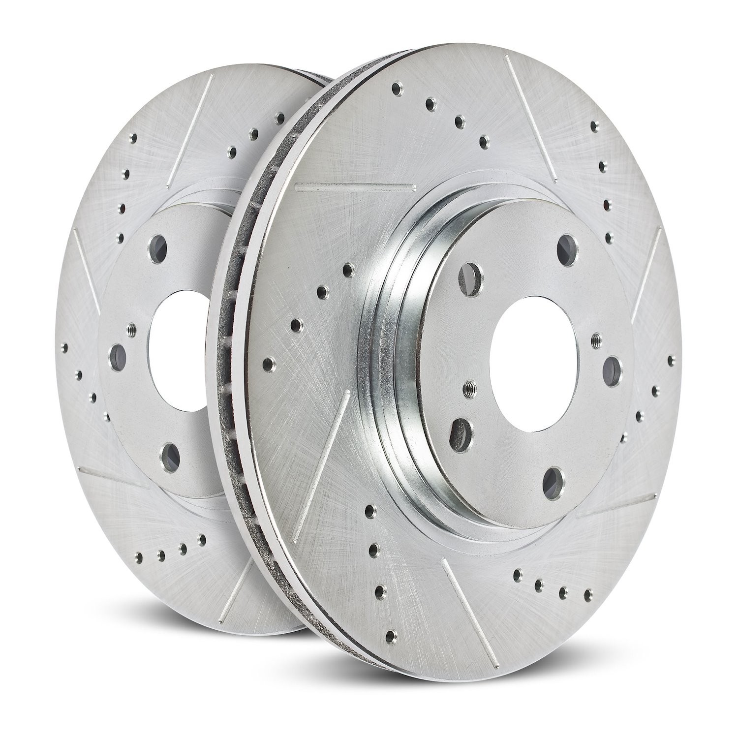 Power Stop AR82188XPR