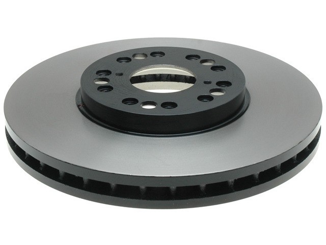 Raybestos Brakes Disc Brake Rotor P N 96473