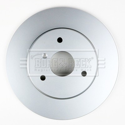 2x Brake Discs Pair Solid fits SMART CITY 450 6 Front 98 to 04 280mm Set B&B New