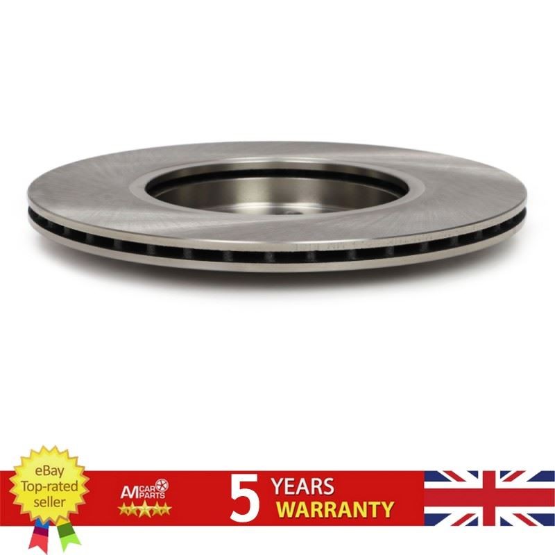 Front Brake Disc for Mini MINI 01-06 34116774986