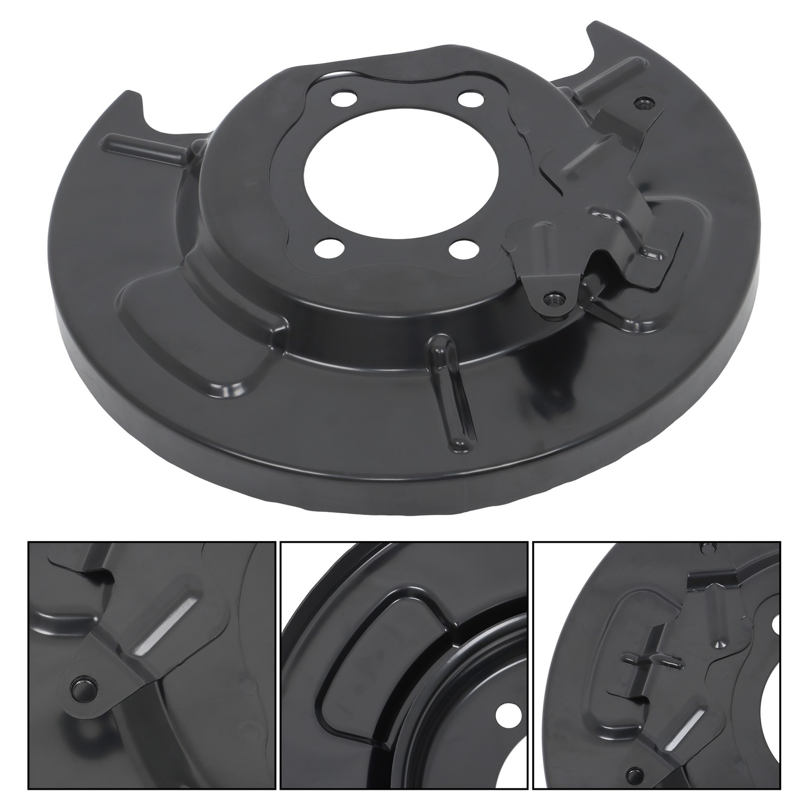LABLT Brake Backing Plate Right For Subaru Legacy Outback 2015-2019 26691-AL00A