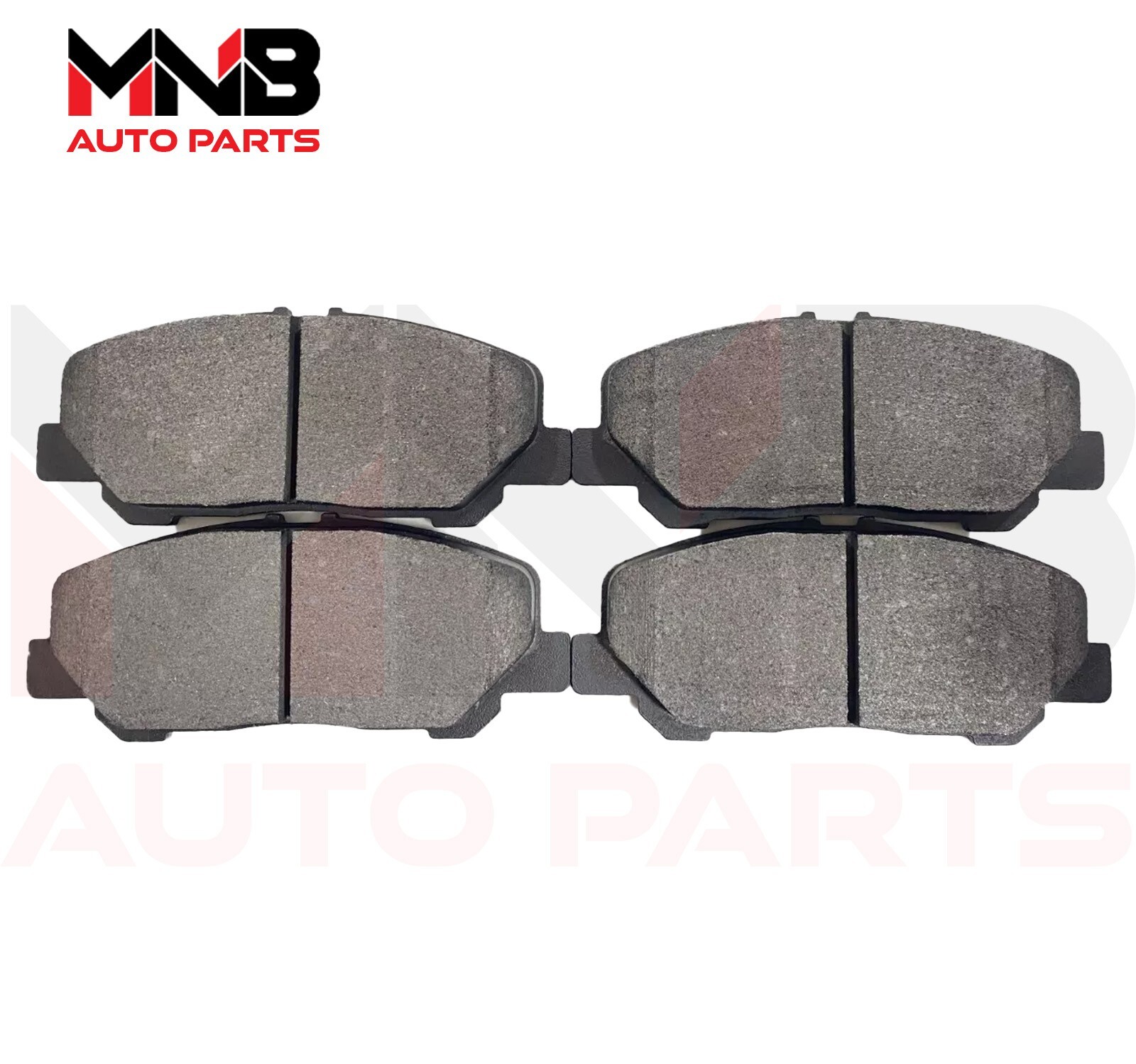 FRONT BRAKE DISCS & PADS FITS TOYOTA AURIS 1.8l HYBRID 2010-2018 ESTATE 296x28mm