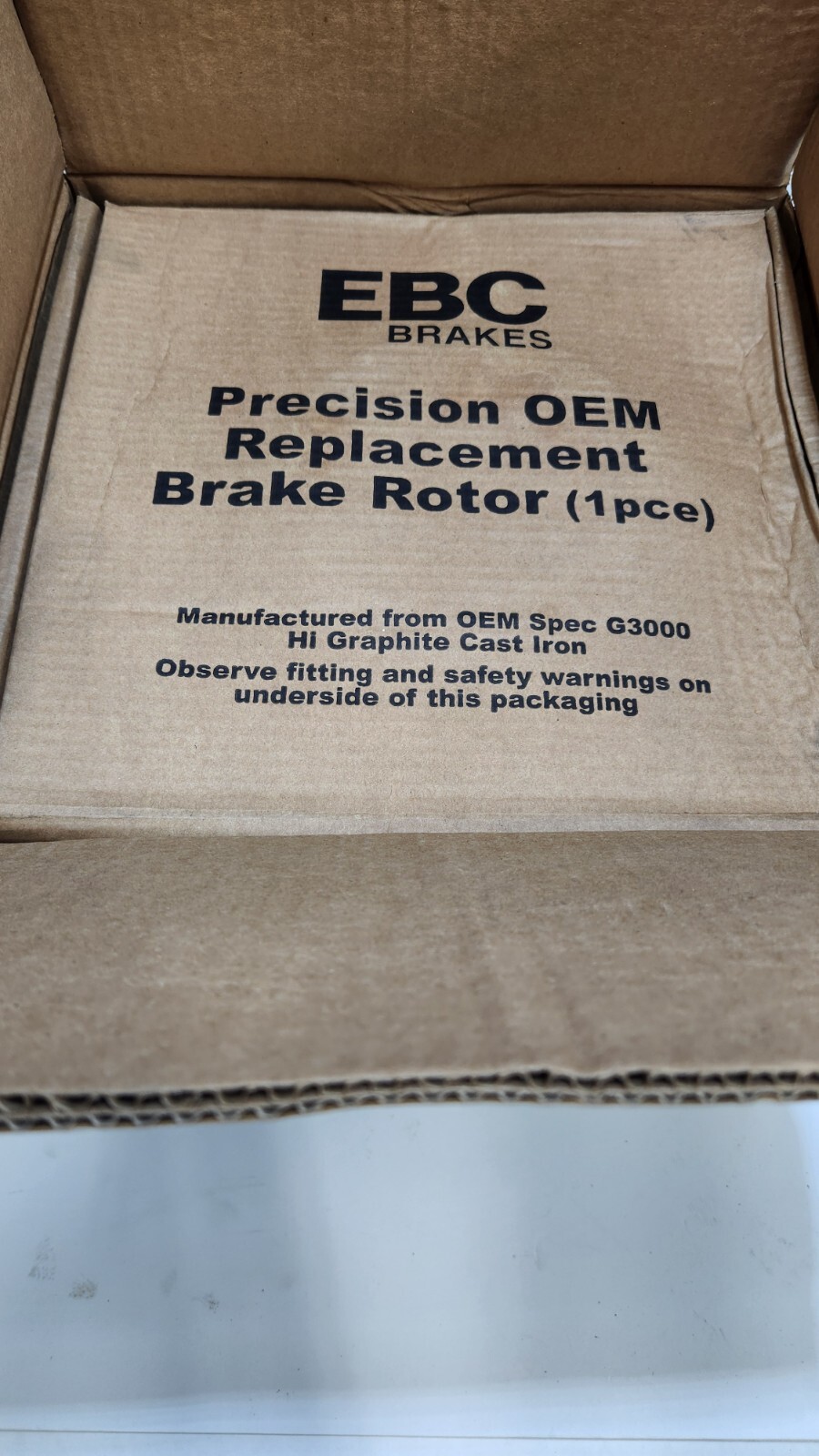 EBC Dimpled / Slotted Rear Brake set for Chrysler 300 and Charger 09-23 GD 7243