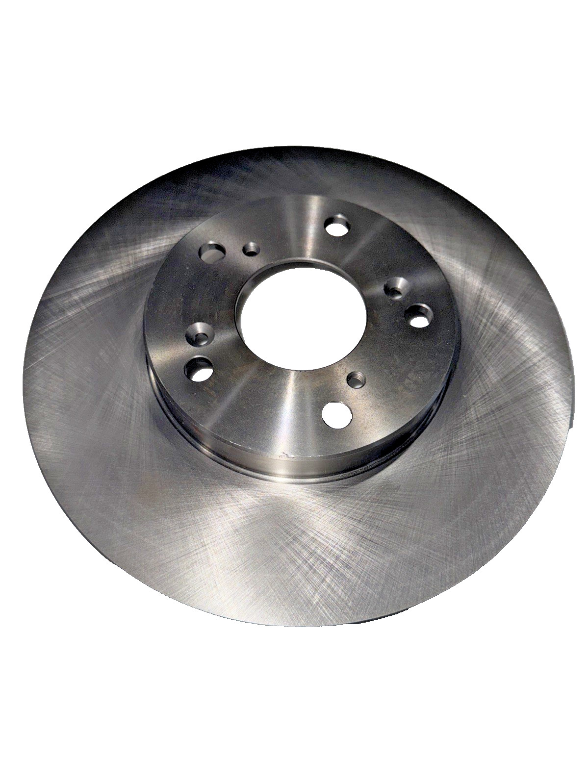 Durago Titanium Series Front Vented Brake Rotor