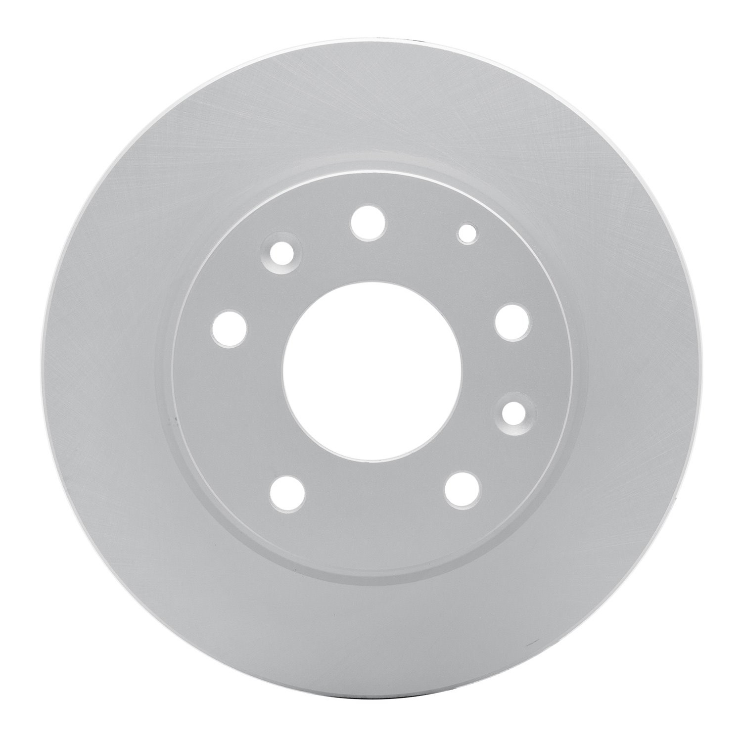 Dynamic Friction 604-80079 GEOSPEC Rotor [Coated], Fits Select