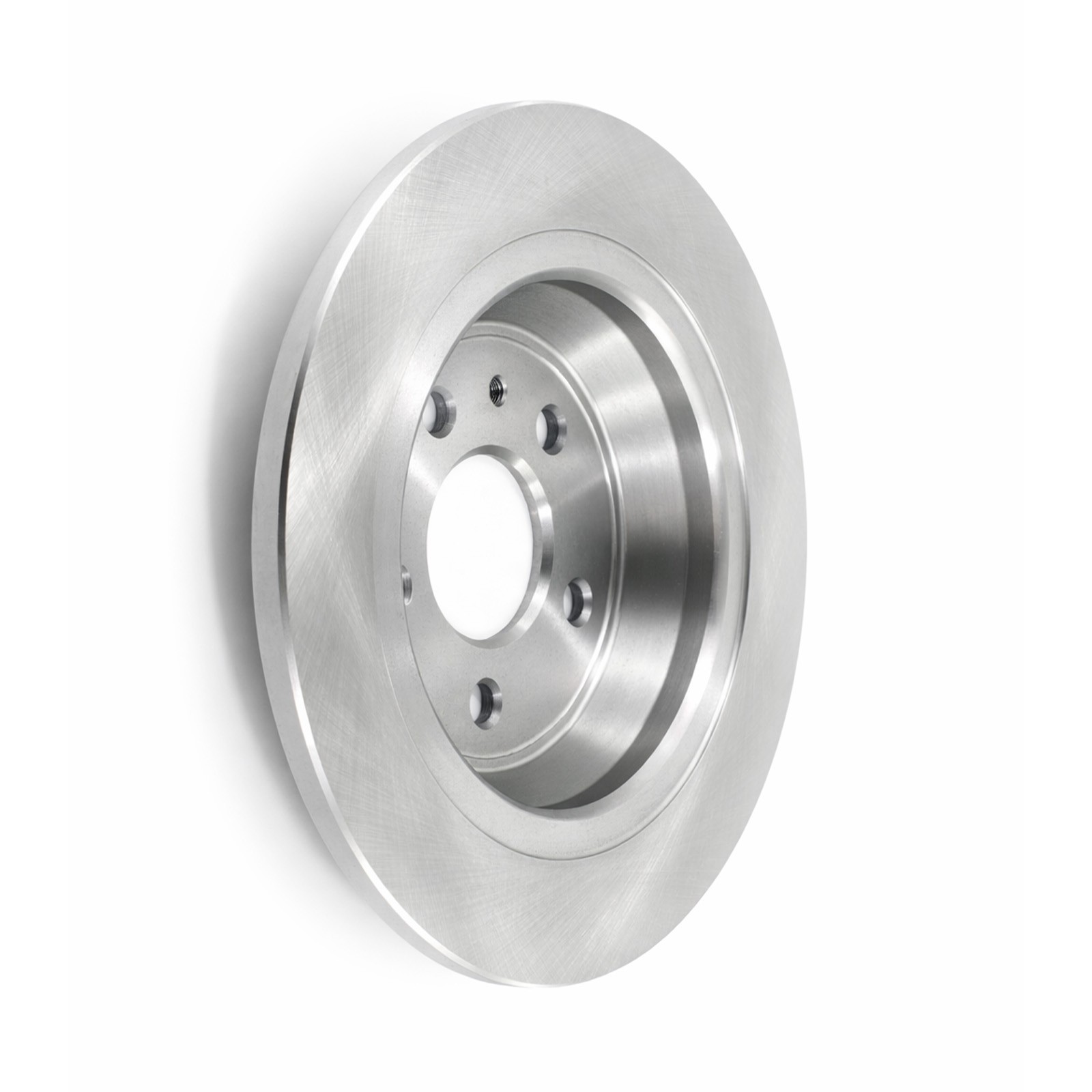 11.89 inch Rear Disc Brake Rotors for 2013-2016 Lincoln MKZ Ford Fusion-(302mm)
