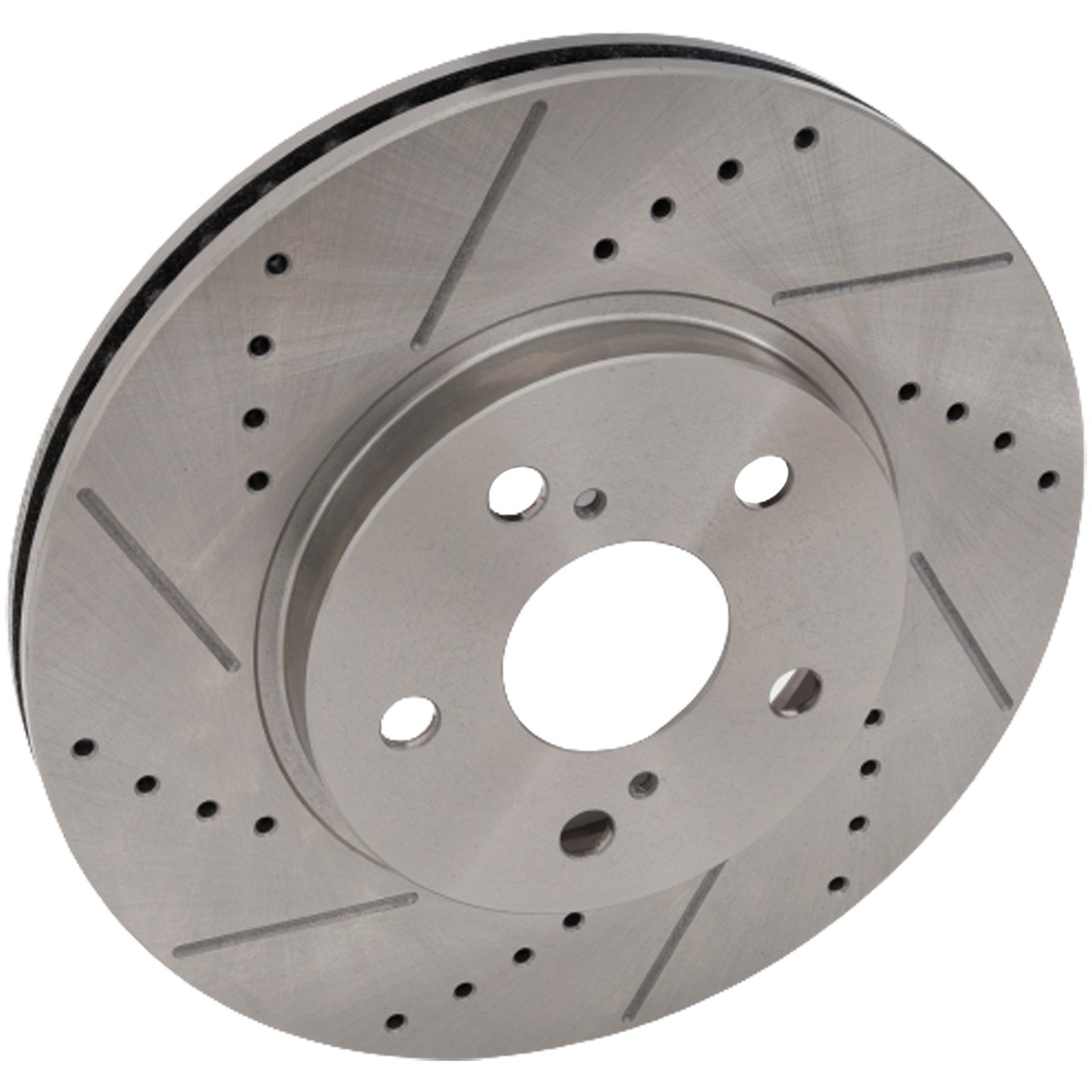 For 2002-2006 CAMRY Front Right or Left Brake Disc