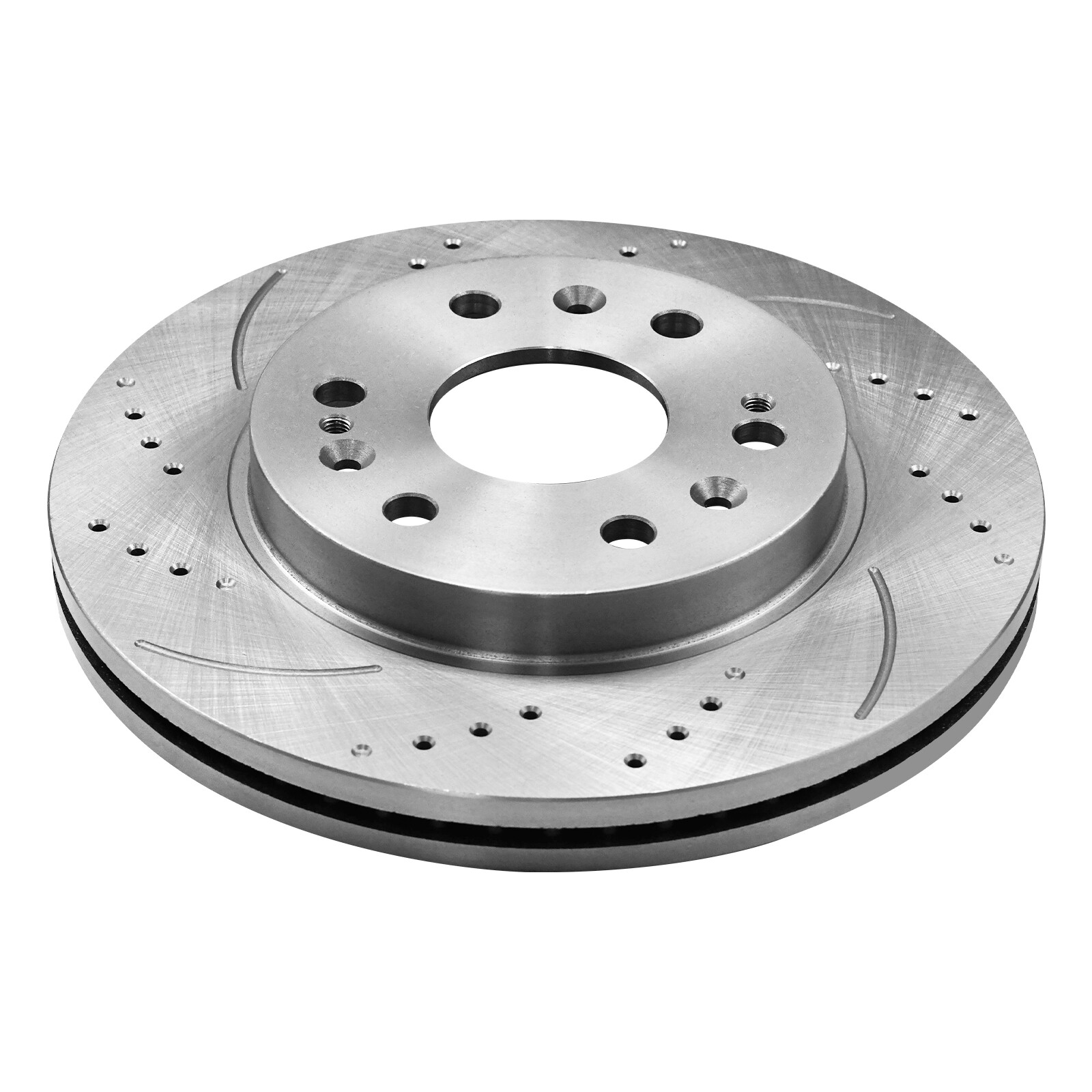 Front Rear Disc Rotors Ceramic Pads Kits fits Toyota Camry Avalon Lexus ES350