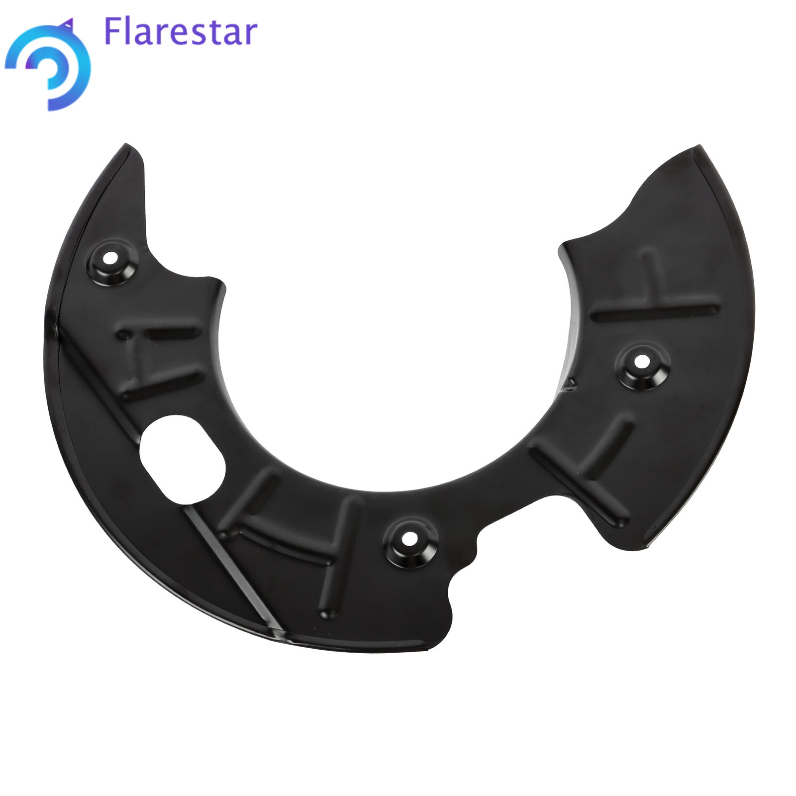 1L2Z1214BA Front Left Brake Disc Shield Splash For Ford Explorer & Ranger 01-11