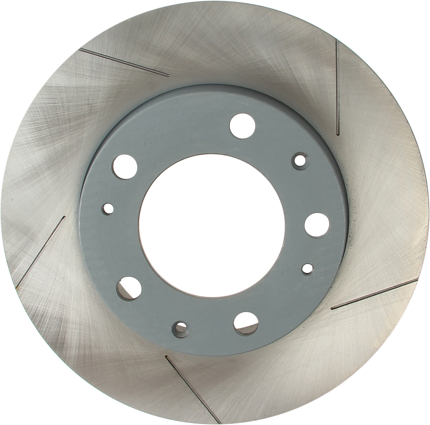 Sebro Front Passenger Side Disc Brake Rotor for 1982-1986 928 (205194C)